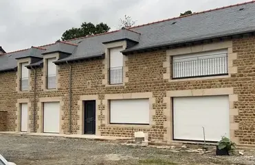 construction maison individuelle Saint Ouen des Alleux-5