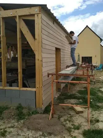 construction maison individuelle Saint Rémy du Plain-2