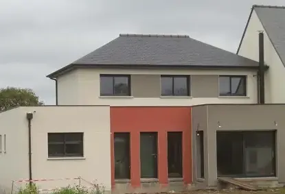 construction maison individuelle Tremblay-1