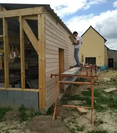 construction maison individuelle Tremblay-2