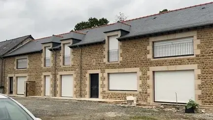 construction maison individuelle Tremblay-3