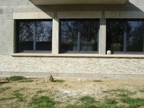 construction maison individuelle Vieux Vy sur Couesnon-1