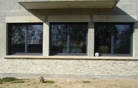 extension de maison Betton-1