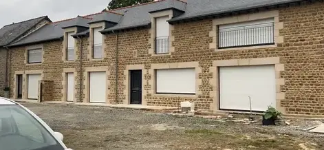 extension de maison Betton-4