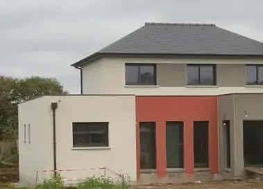 extension de maison Chauvigné-5