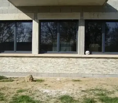 extension de maison Ercé prés Liffré-5