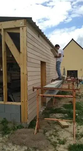 extension de maison Gahard-5