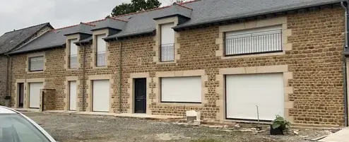 extension de maison Saint Marc le Blanc-1