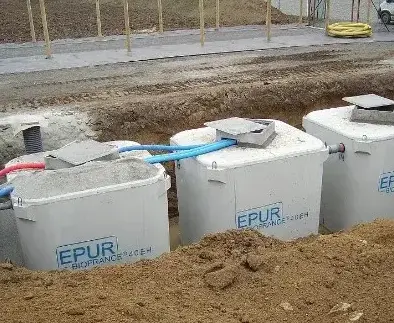 extension de maison Saint Marc sur Couesnon-2