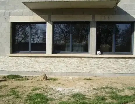 extension de maison Saint Marc sur Couesnon-5