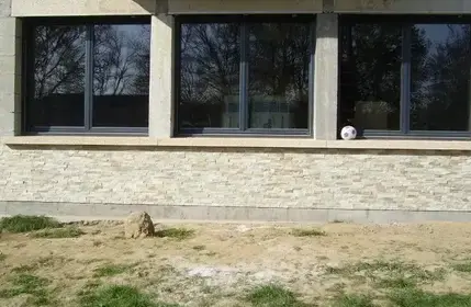 extension de maison Saint Rémy du Plain-2