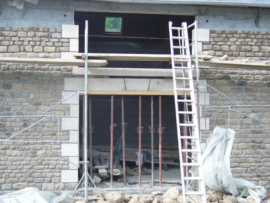 extension de maison sens de bretagne