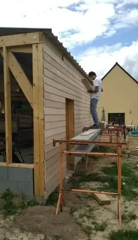 extension de maison Tremblay-2