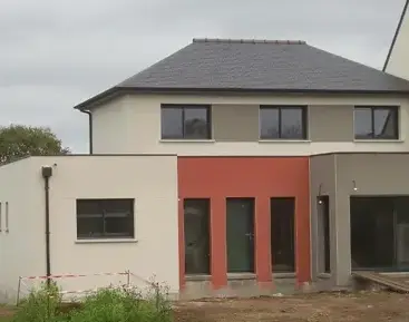 extension de maison Tremblay-4