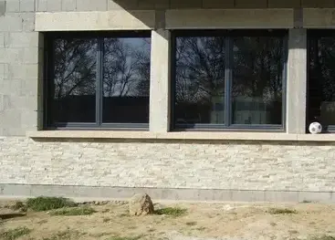 extension de maison Vieux Vy sur Couesnon-1