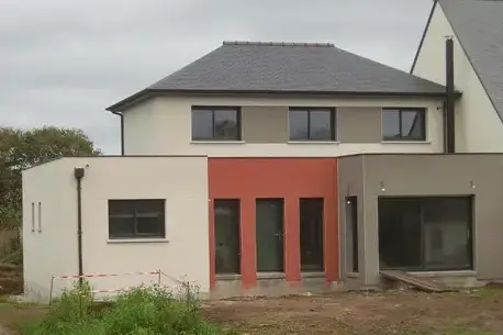 maçon Ercé prés Liffré-3