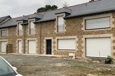 maçon Saint Marc sur Couesnon-1