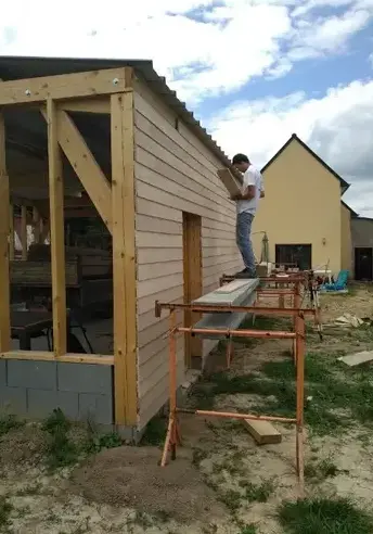 maçon Saint Marc sur Couesnon-4