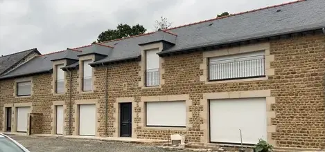 maçon Vieux Vy sur Couesnon-5