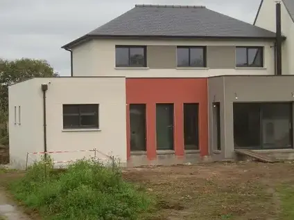 menuisier Ercé prés Liffré-5