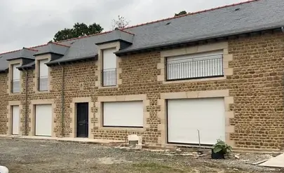 menuisier Saint Aubin d'Aubigné-3