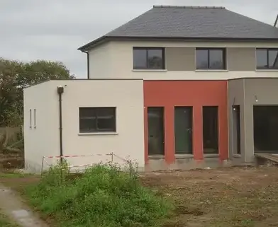 menuisier Saint Aubin d'Aubigné-4