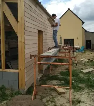 menuisier Saint Marc le Blanc-1