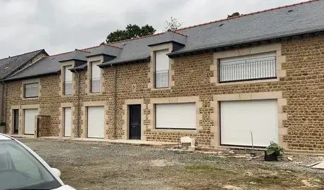 menuisier Saint Marc sur Couesnon-2