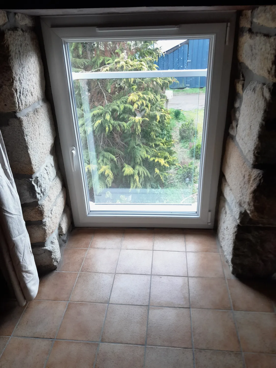 menuisier saint marc sur couesnon
