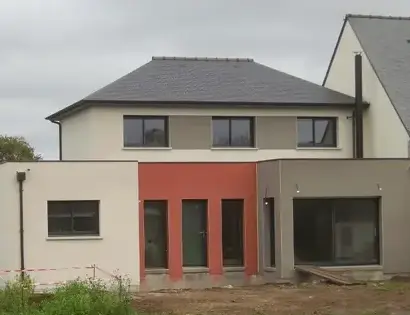 menuisier Saint Marc sur Couesnon-4