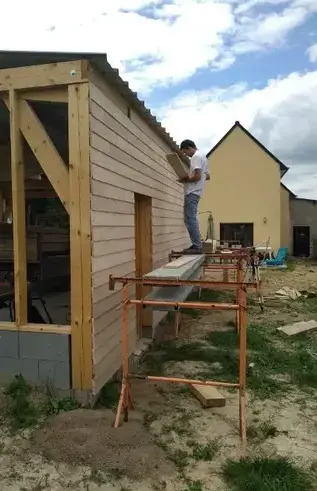 menuisier Saint Ouen des Alleux-4