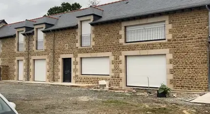 menuisier Saint Ouen des Alleux-5