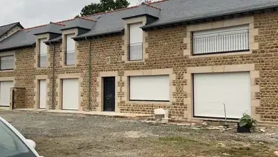 menuisier Saint Rémy du Plain-2