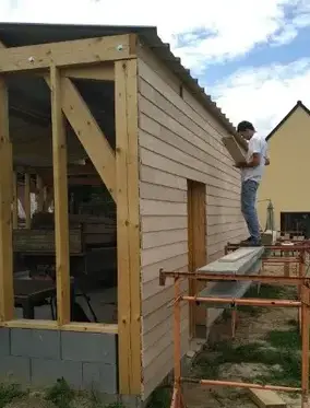 menuisier Saint Rémy du Plain-5