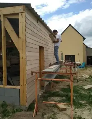 menuisier Vieux Vy sur Couesnon-1