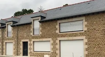 menuisier Vieux Vy sur Couesnon-2