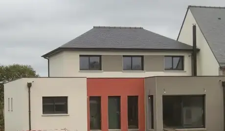 menuisier Vieux Vy sur Couesnon-4