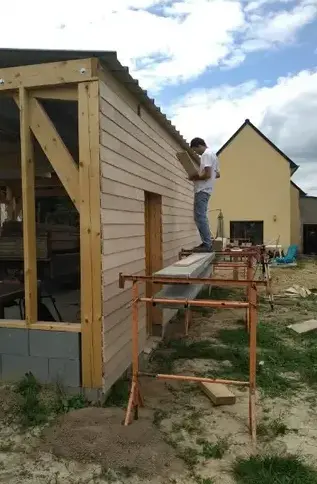 pose parquet Gahard-5