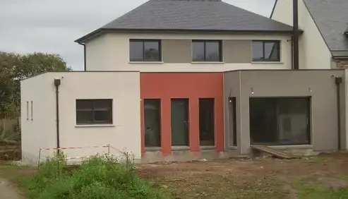 pose parquet Saint Aubin d'Aubigné-2