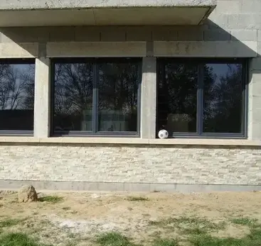 pose parquet Saint Aubin d'Aubigné-3