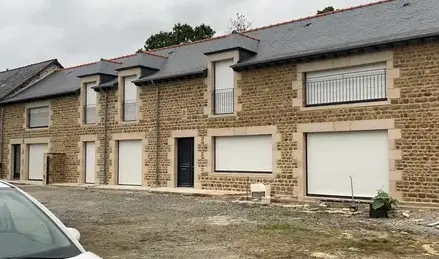 pose parquet Saint Marc le Blanc-4