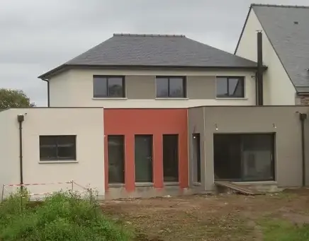 pose parquet Saint Marc le Blanc-5