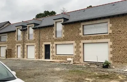 pose parquet Saint Marc sur Couesnon-3