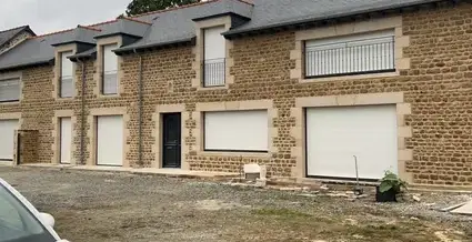 pose parquet Saint Rémy du Plain-2