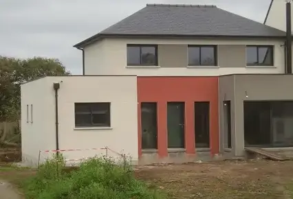 pose parquet Sens de Bretagne-4