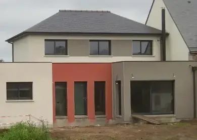 pose parquet Vieux Vy sur Couesnon-5