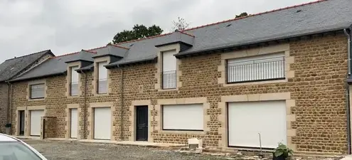 rénovation maison Betton-4