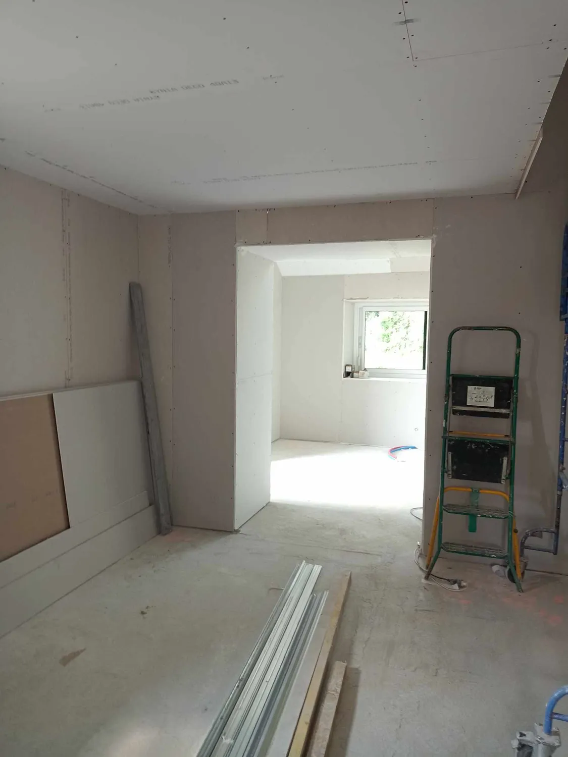 renovation maison chauvigne