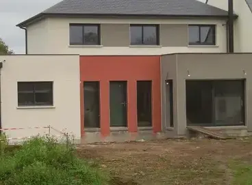 rénovation maison Ercé prés Liffré-1