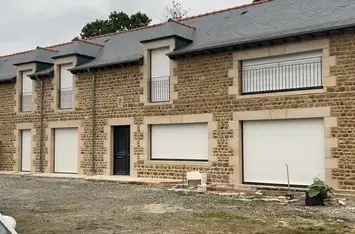 rénovation maison Saint Aubin d'Aubigné-3